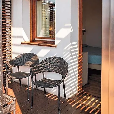 Tre Merli Hotel 3*