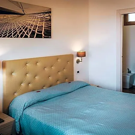 Otel Tre Merli