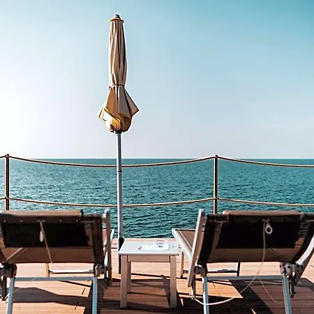 Tre Merli Otel 3*
