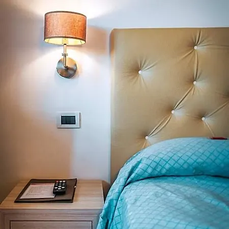 Hotel Tre Merli Trieste