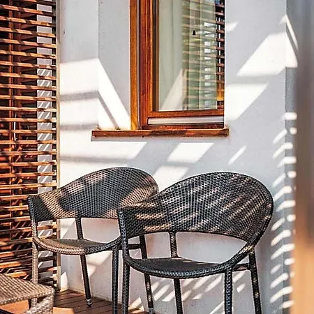 Tre Merli Hotel 3*