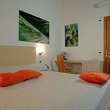 Tre Merli Otel