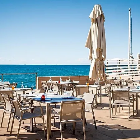 Tre Merli Otel