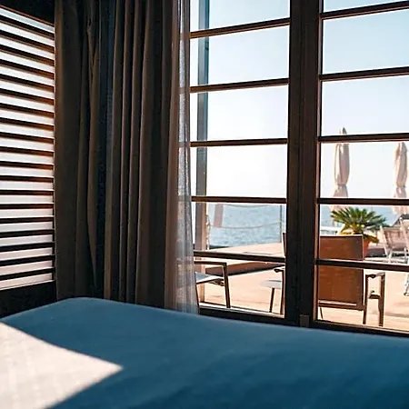 Otel Tre Merli