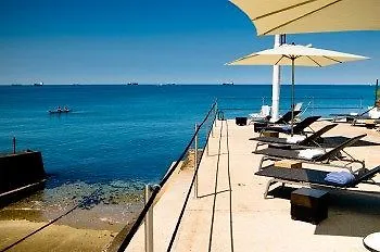 Tre Merli Hotel Triest