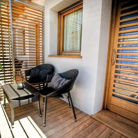 Tre Merli טריאסטה