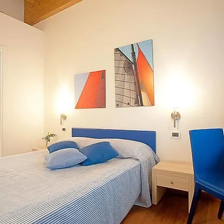 Tre Merli Beach 3*