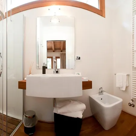 Otel Tre Merli Trieste