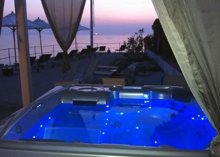 Tre Merli Hotell Trieste