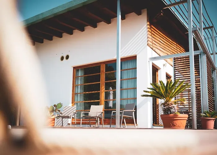 Tre Merli Hotell Trieste