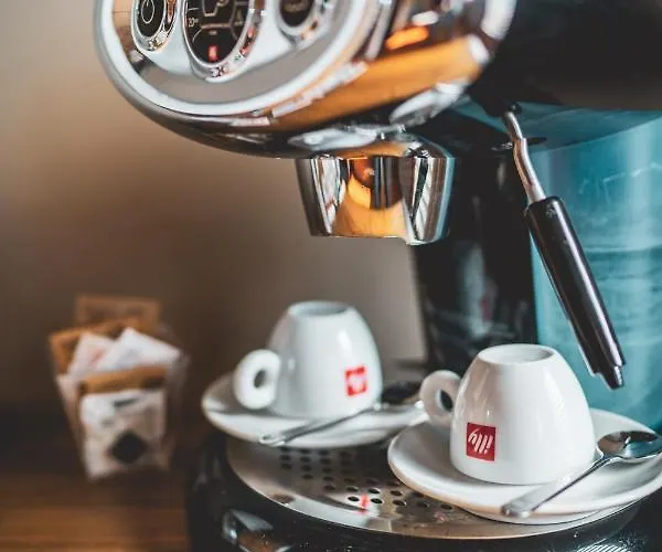 Tre Merli Beach Hotel Trieste