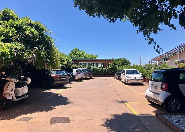 Tre Merli Beach Trieste