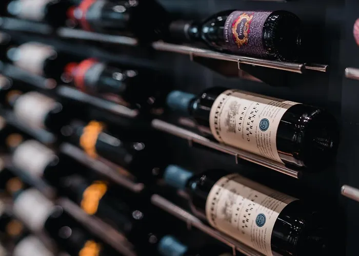 Tre Merli Hotell Trieste