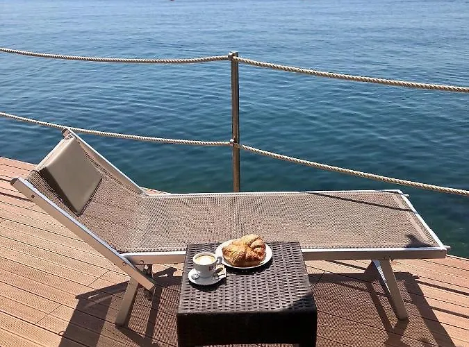 Tre Merli Hotell Trieste