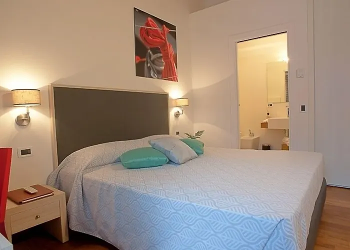 Tre Merli Beach Hotel 3*