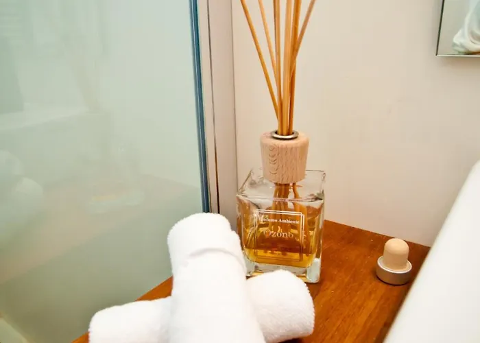 Tre Merli Beach Hotel Trieste