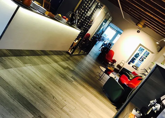 Hotel Tre Merli Beach 3*