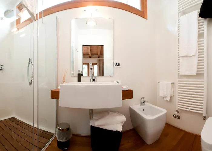 Hotel Tre Merli Beach 3*