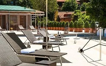 Tre Merli Beach 3*