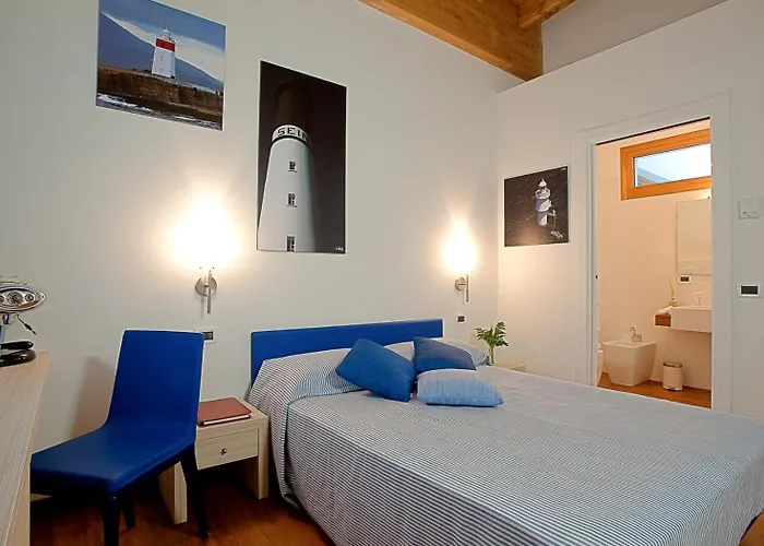 Tre Merli 3* Trieste