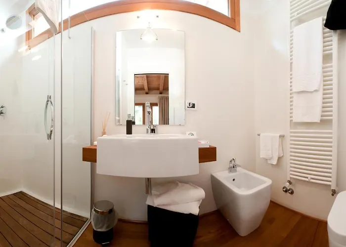 Hotell Tre Merli Trieste